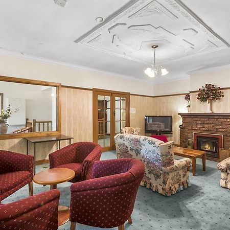 Mountain Grand Guest House Холс Гап Екстериор снимка