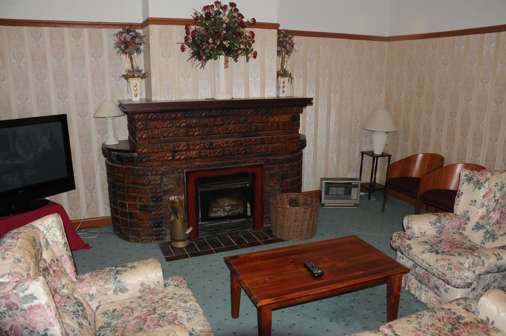 Mountain Grand Guest House Холс Гап Екстериор снимка