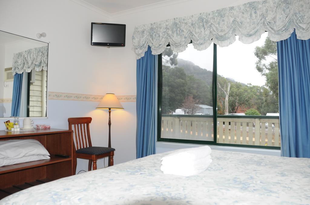 Mountain Grand Guest House Холс Гап Екстериор снимка