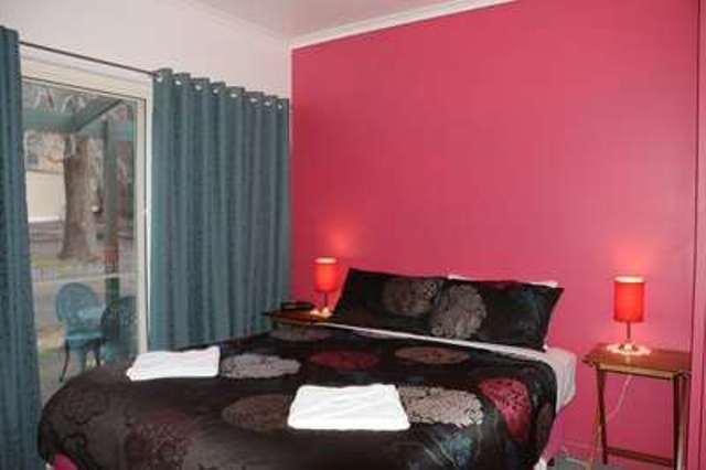 Mountain Grand Guest House Холс Гап Екстериор снимка