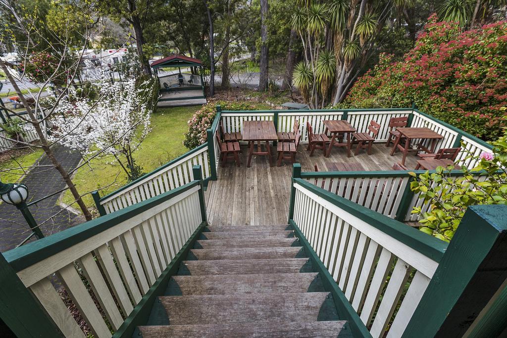 Mountain Grand Guest House Холс Гап Екстериор снимка