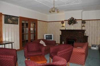 Mountain Grand Guest House Холс Гап Екстериор снимка
