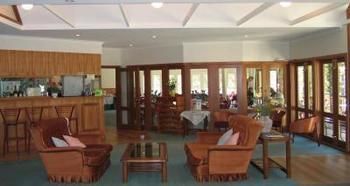 Mountain Grand Guest House Холс Гап Екстериор снимка